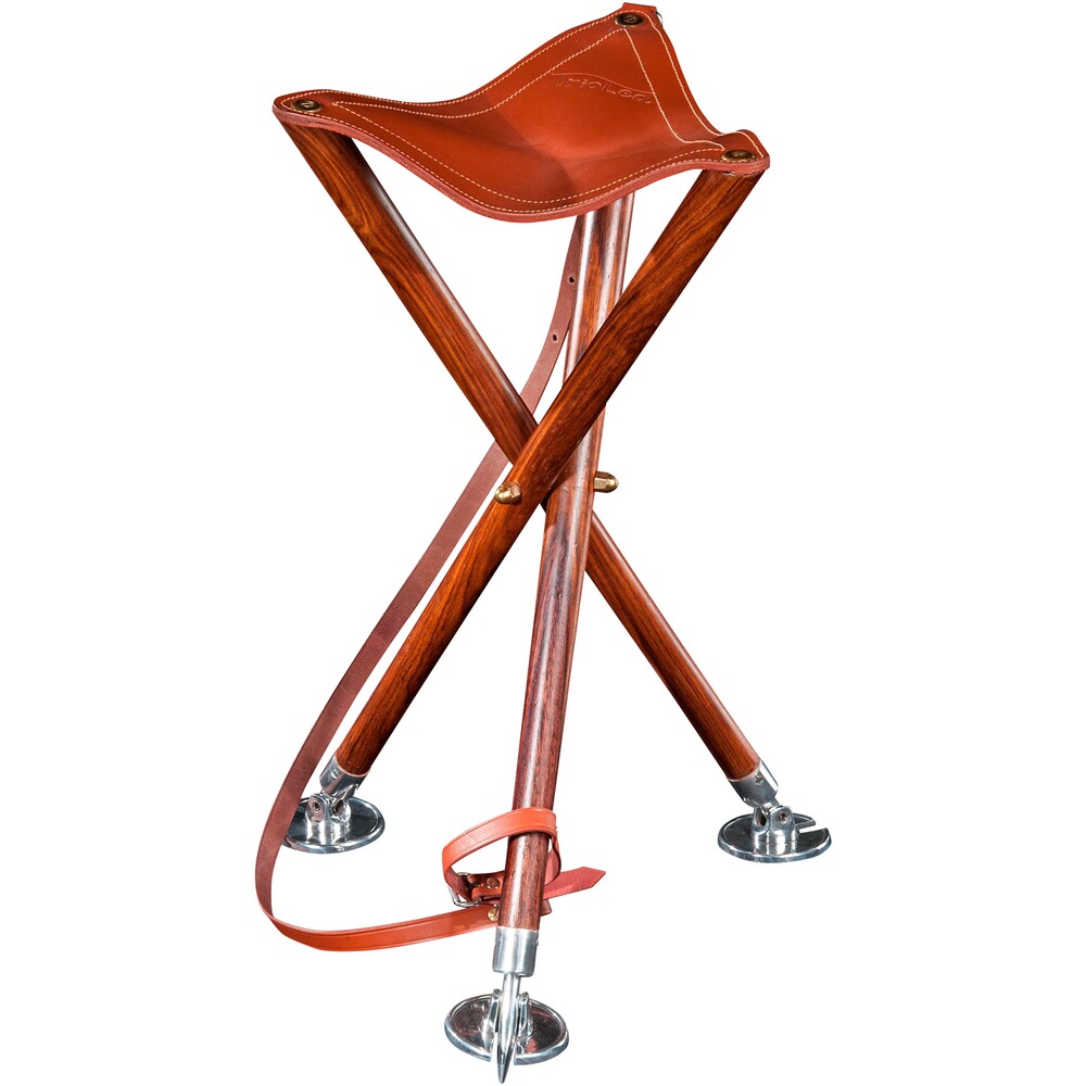 Dreibein-Sitzstuhl Trioled