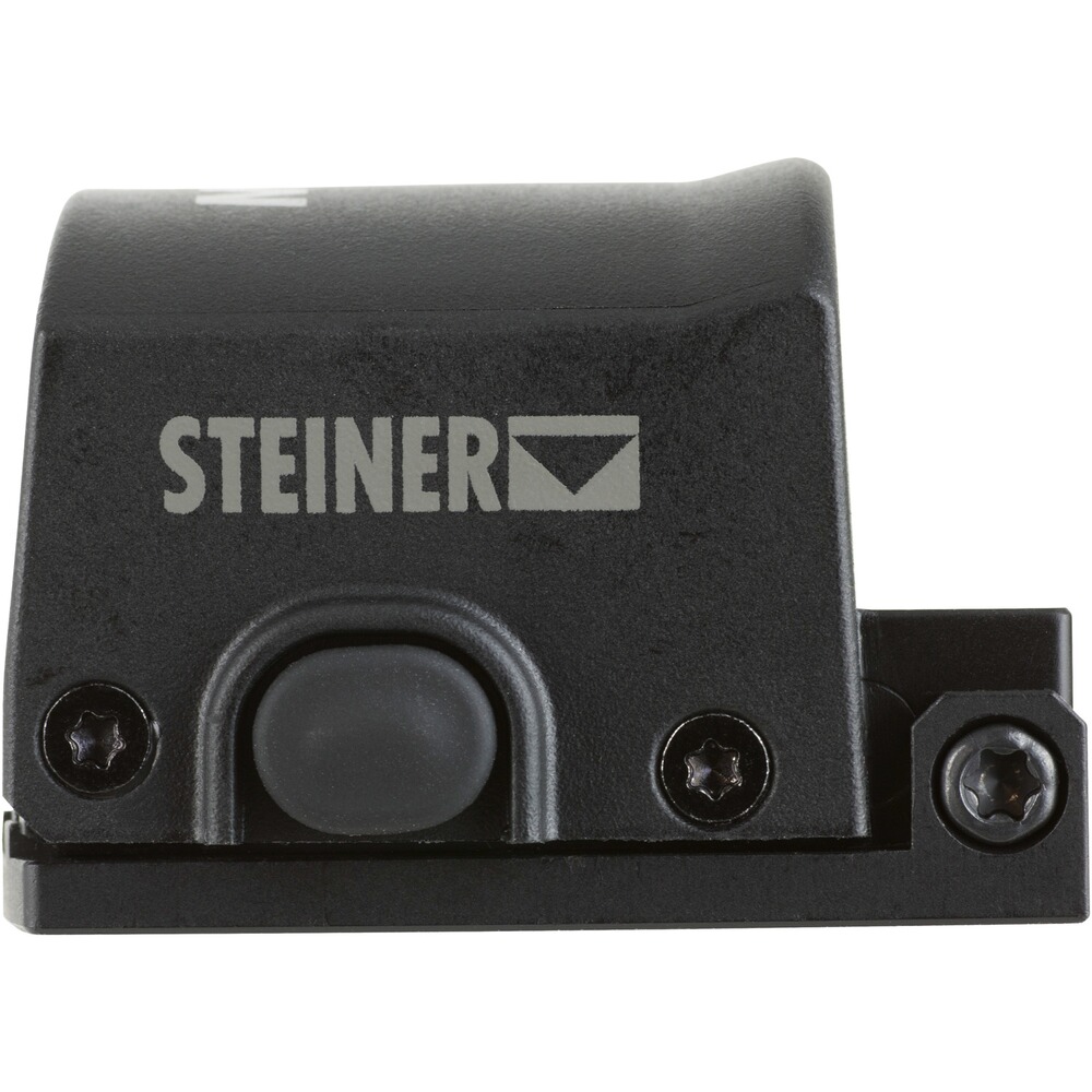 Leuchtpunktzielgerät Micro Reflex Sight MRS, Steiner