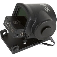 Leuchtpunktzielgerät Micro Reflex Sight MRS, Steiner
