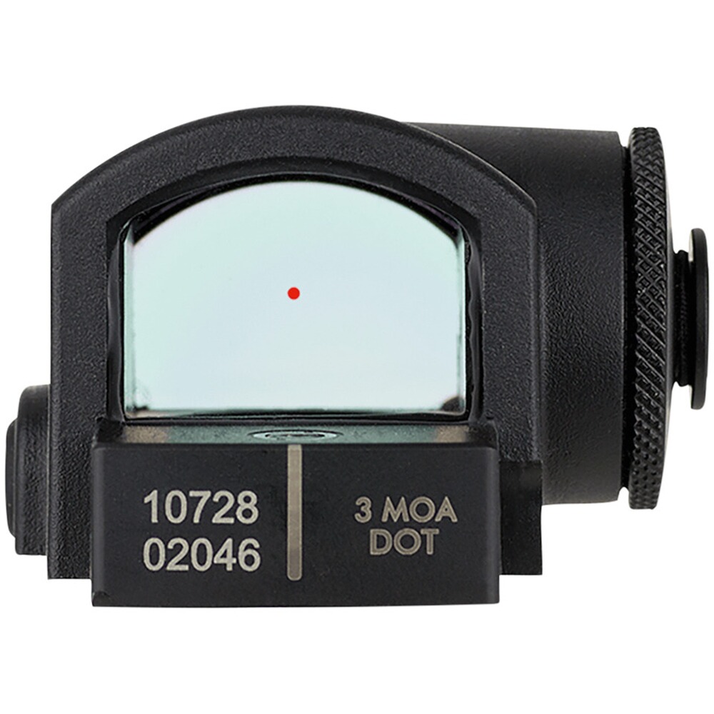 Leuchtpunktzielgerät Micro Reflex Sight MRS, Steiner
