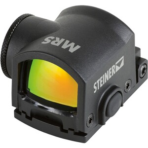 Leuchtpunktzielgerät Micro Reflex Sight MRS, Steiner