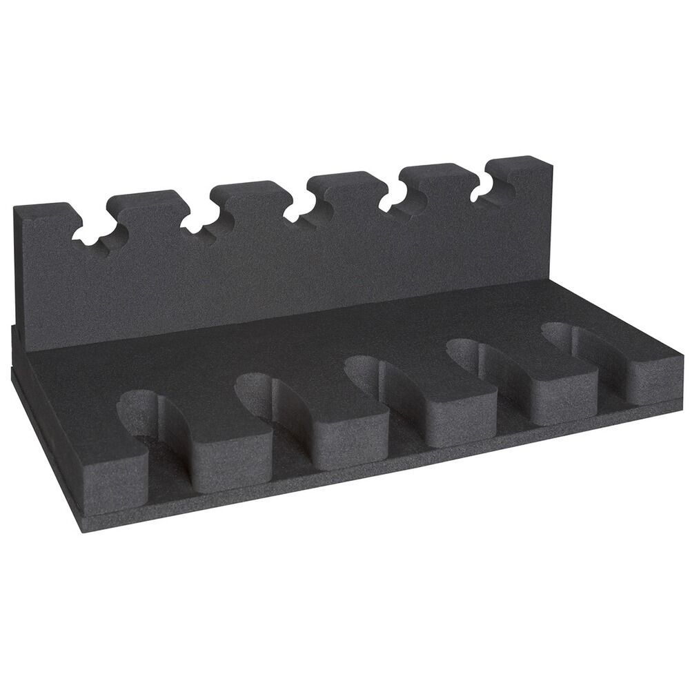 Waffenhalter (5 Kurzwaffen) für KWT 4100