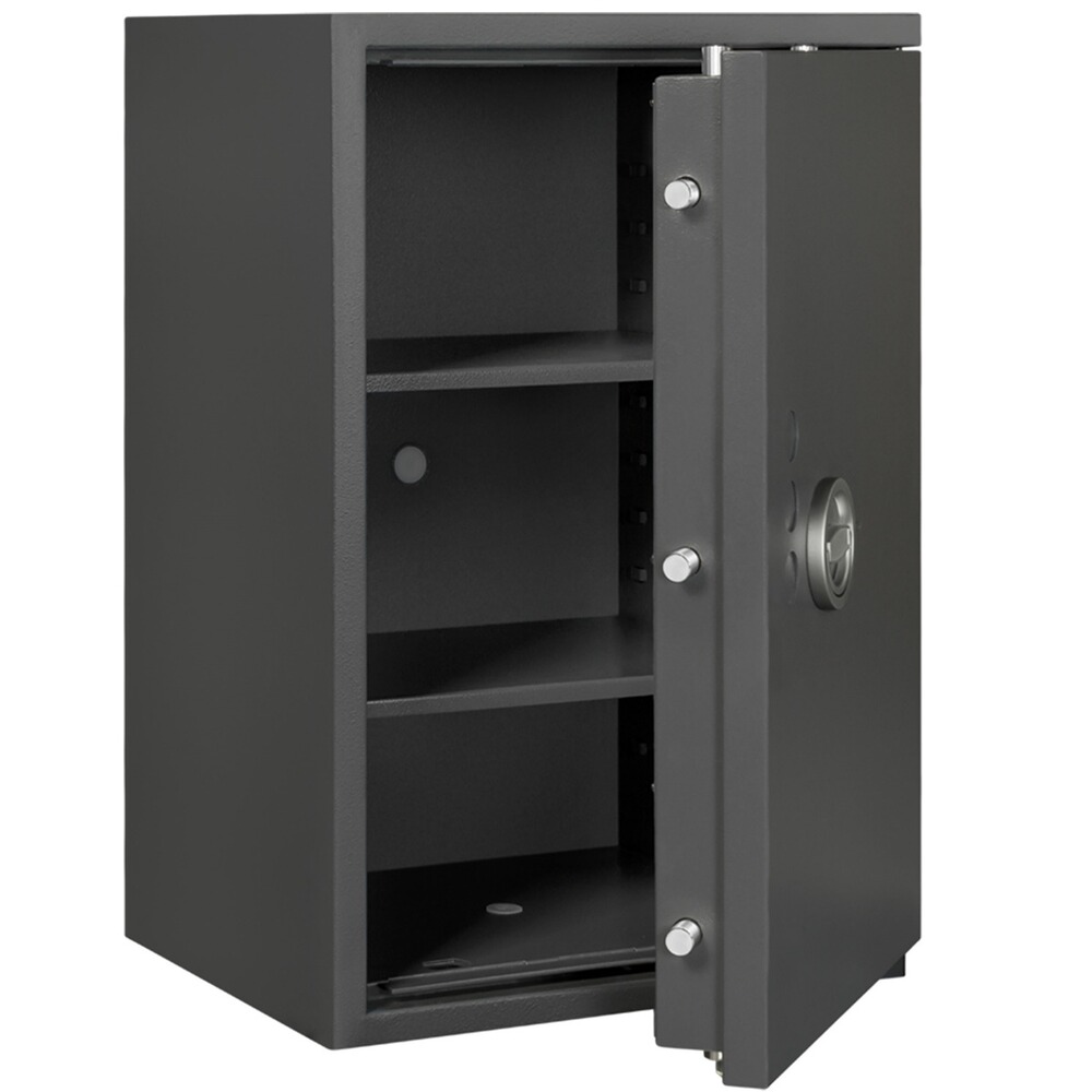 Kurzwaffentresor KWT 4100 - Klasse 1, Format