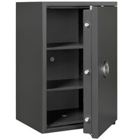 Kurzwaffentresor KWT 4100 - Klasse 1, Format