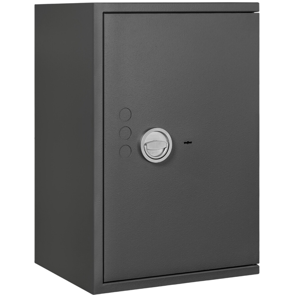 Kurzwaffentresor KWT 4100 - Klasse 1, Format