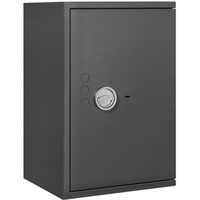 Kurzwaffentresor KWT 4100 - Klasse 1, Format