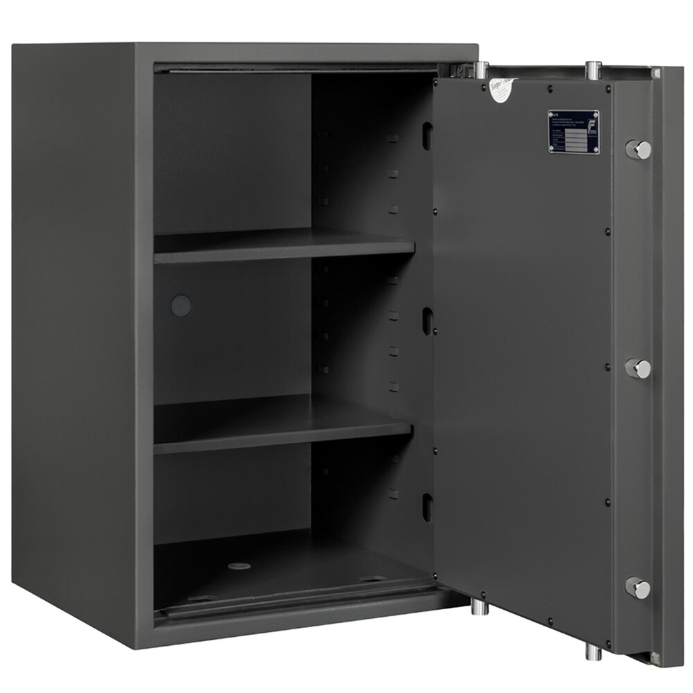 Kurzwaffentresor KWT 4100 - Klasse 1