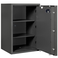 Kurzwaffentresor KWT 4100 - Klasse 1, Format