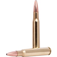 .30-06 Spr. Fusion 10,7g/165grs., Federal Ammunition