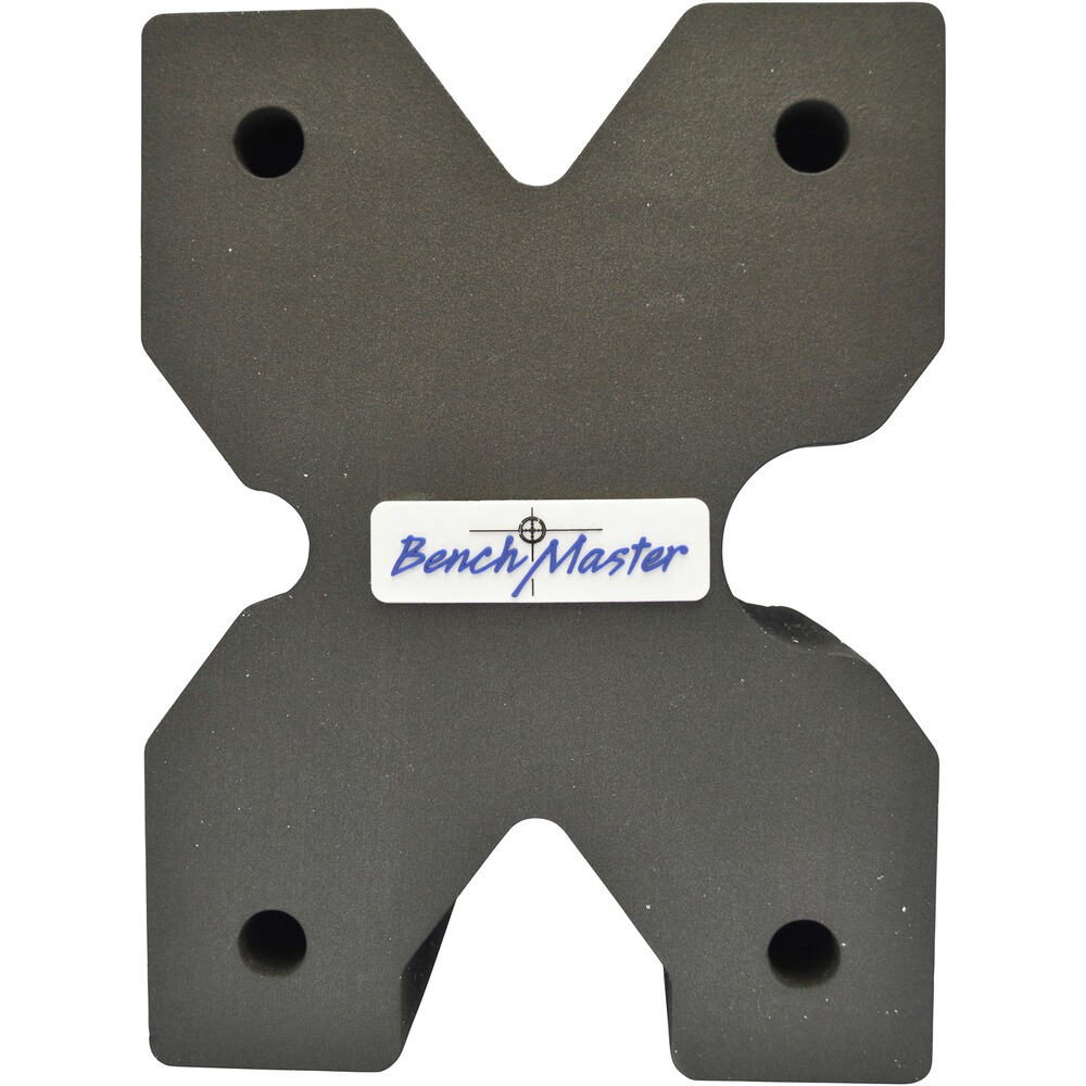 Gewehrauflage X-Block, Benchmaster