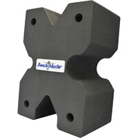 Gewehrauflage X-Block, Benchmaster