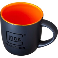 Kaffeehäferl Glock Perfection, Glock
