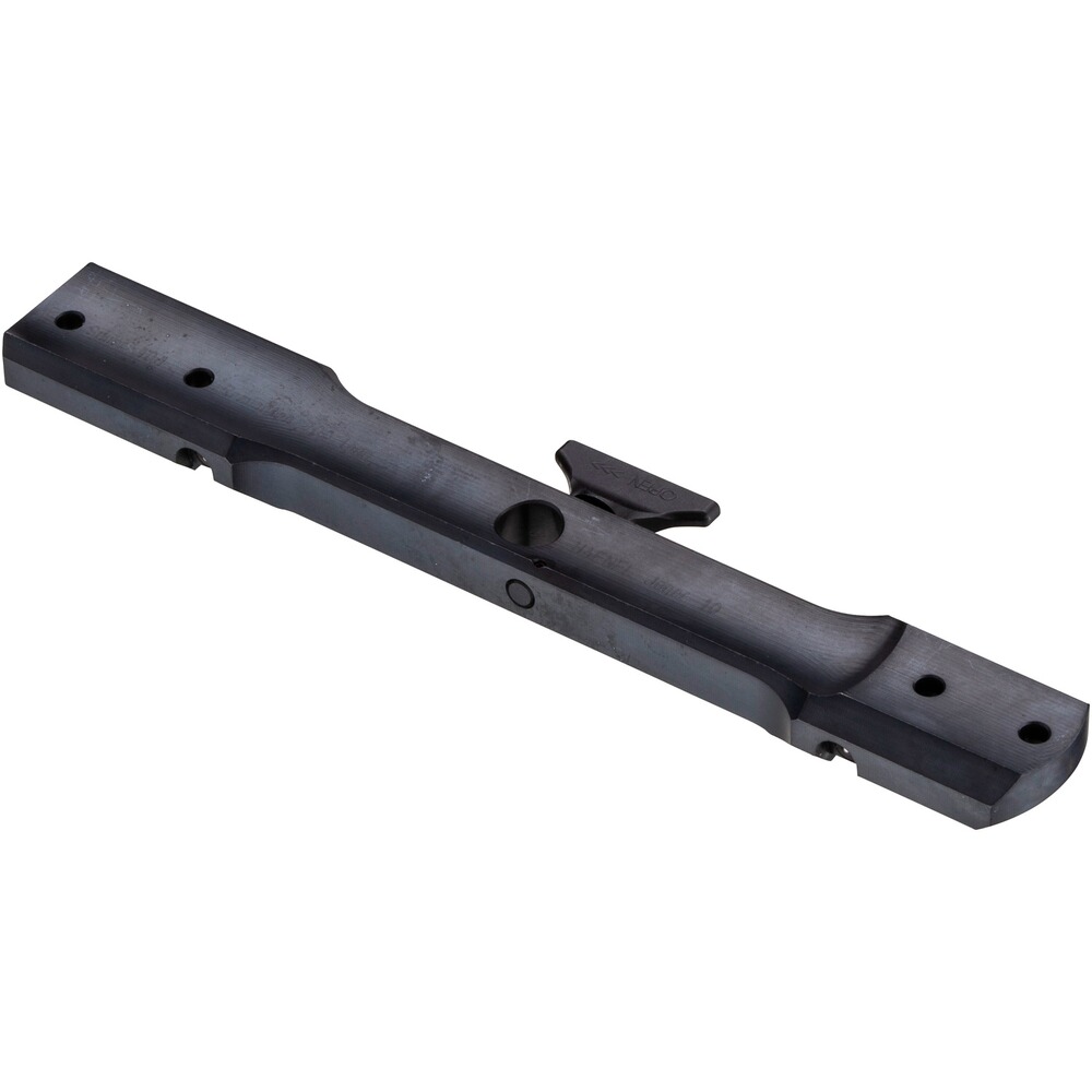 Montageschiene BASIS®, Dentler