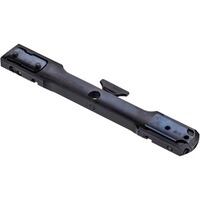 Grundschiene BASIS® VARIO, Dentler