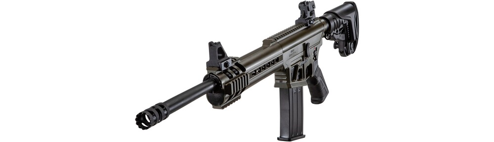 Selbstladeflinte MKA 1919 Oliv, Mercury sport