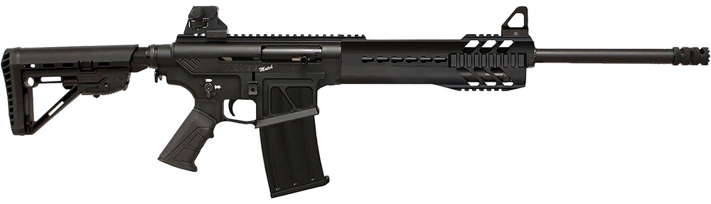 Selbstladeflinte MKA 1919 Oliv