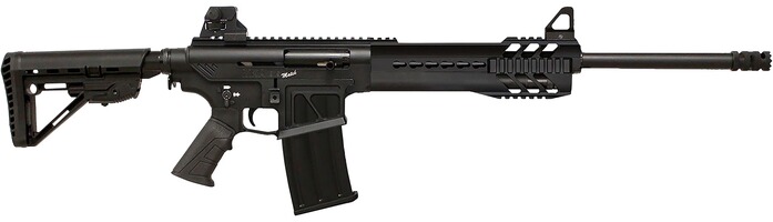 Selbstladeflinte MKA 1919 Oliv, Mercury sport