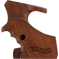 Griff 3D-Vario Nussbaum, Walther