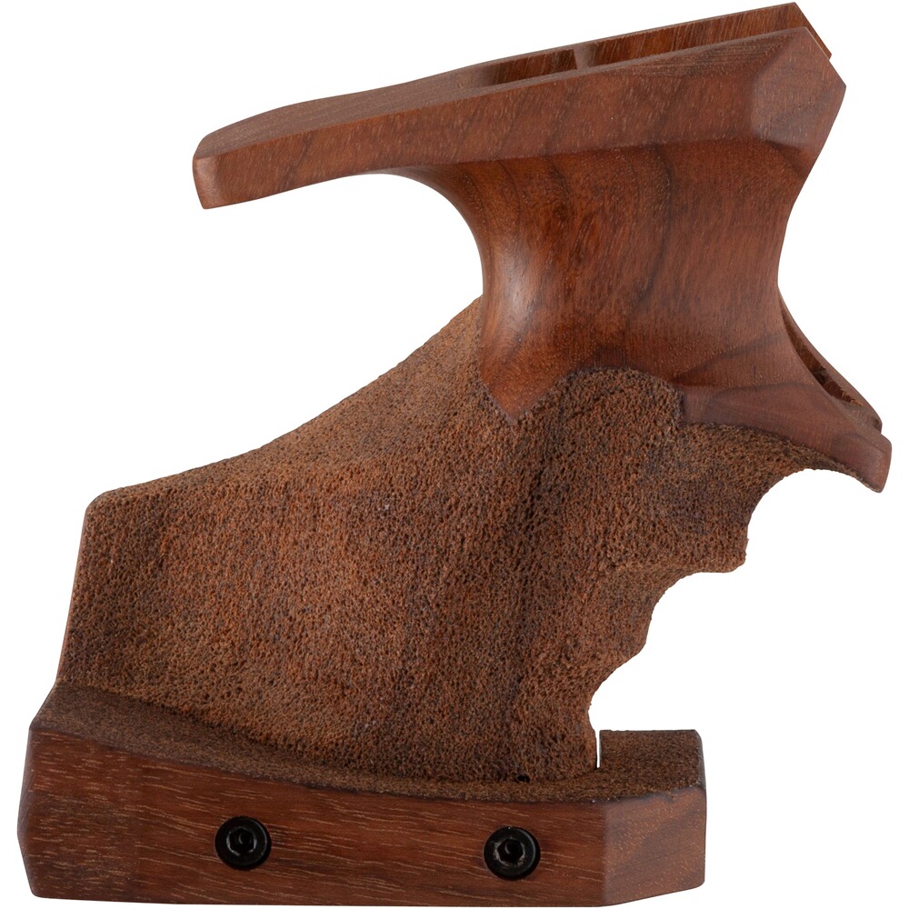 Griff 3D-Vario Nussbaum