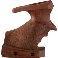 Griff 3D-Vario Nussbaum, Walther