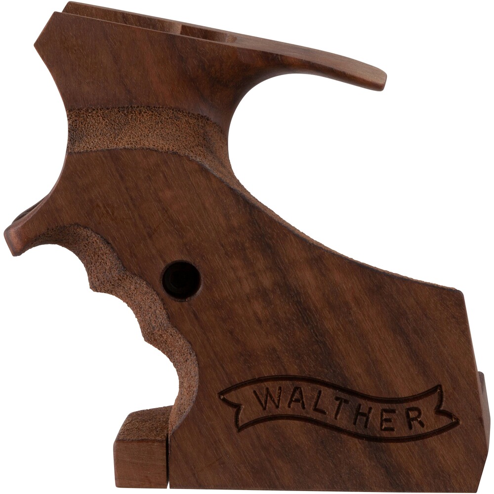 Griff 3D-Vario Nussbaum, Walther
