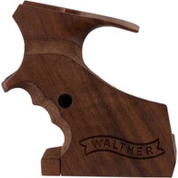 Griff 3D-Vario Nussbaum, Walther