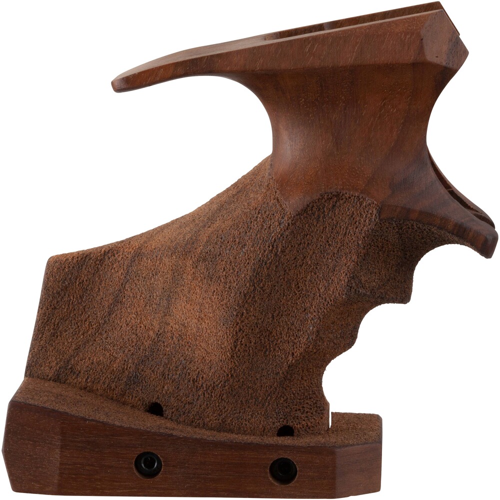 Griff 3D-Vario Nussbaum