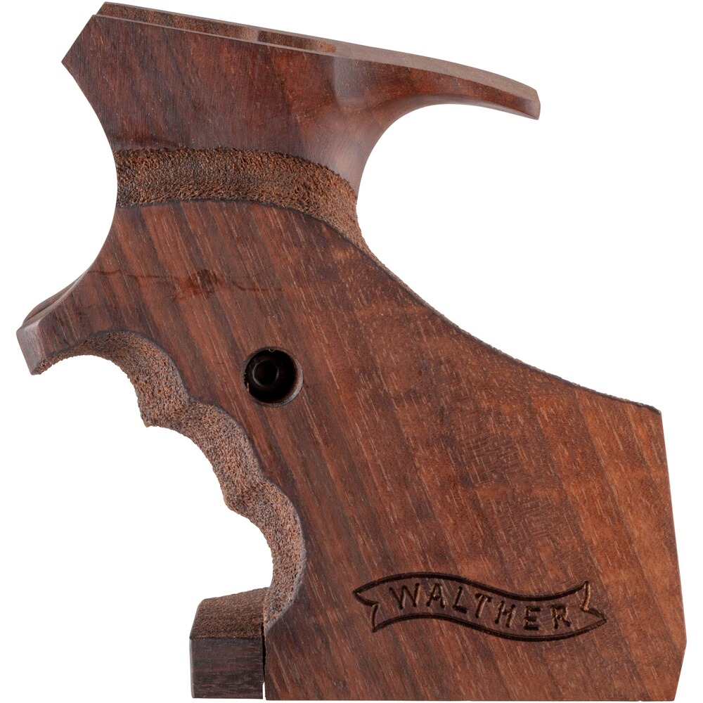 Griff 3D-Vario Nussbaum, Walther