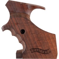 Griff 3D-Vario Nussbaum, Walther