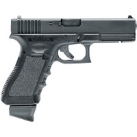 Airsoft Pistole 17 Deluxe Gen4 CO2, Glock