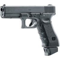 Airsoft Pistole 17 Deluxe Gen4 CO2, Glock