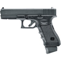 Airsoft Pistole 17 Deluxe Gen4 CO2, Glock