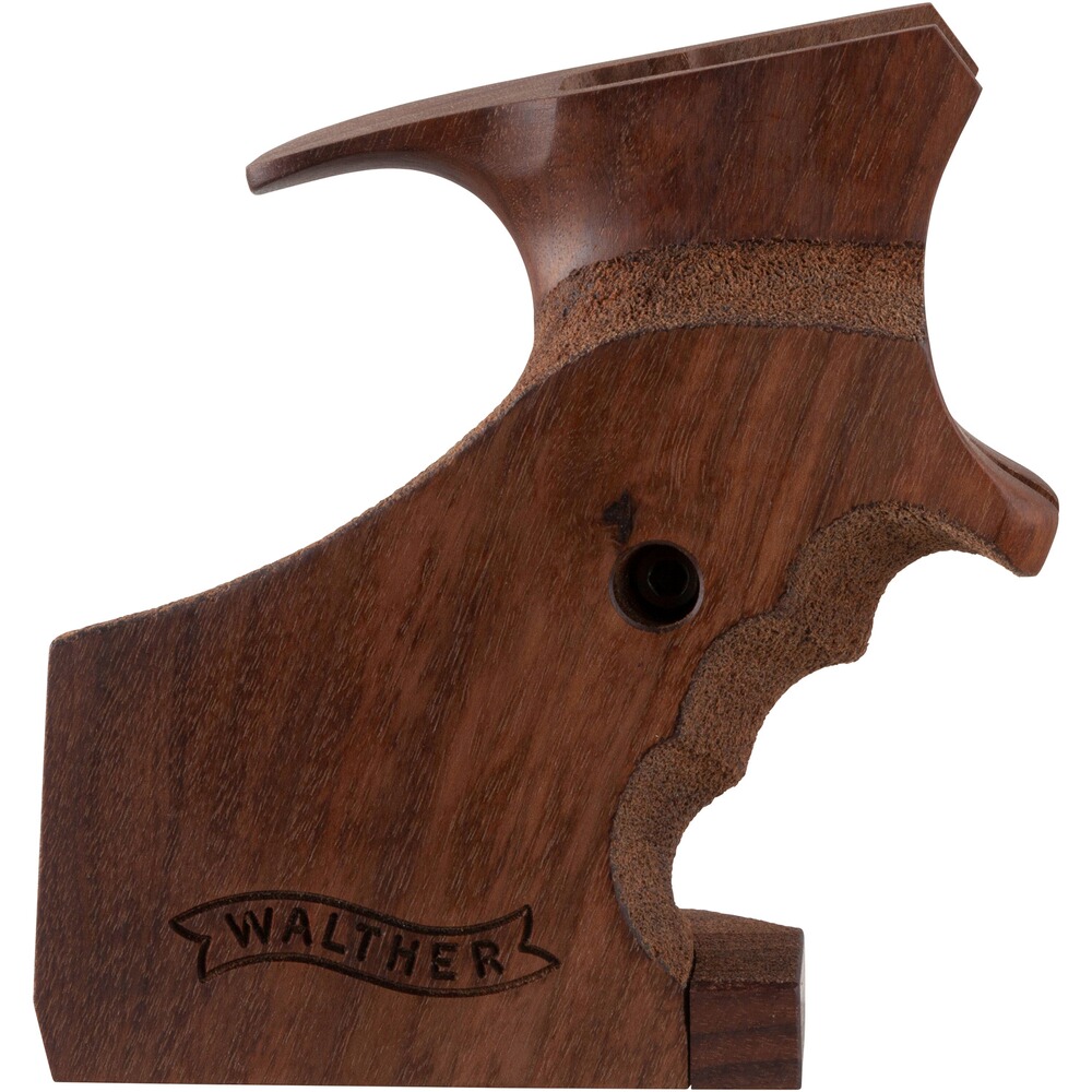 Griff 3D-Vario Nussbaum, Walther