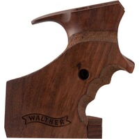 Griff 3D-Vario Nussbaum, Walther