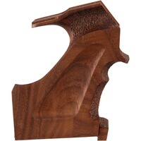 Griff 3D-Vario Nussbaum, Walther