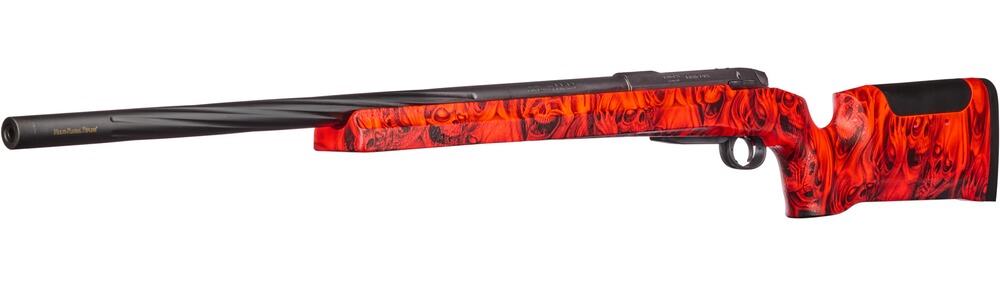 Repetierbüchse TLD, Mercury sport