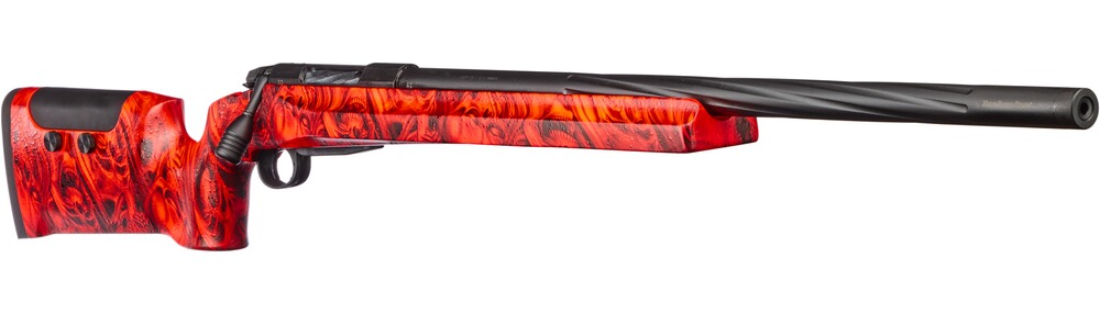 Repetierbüchse TLD, Mercury sport