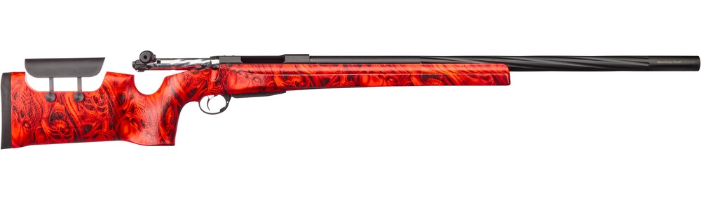 Repetierbüchse TLD, Mercury sport