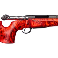 Repetierbüchse TLD, Mercury sport