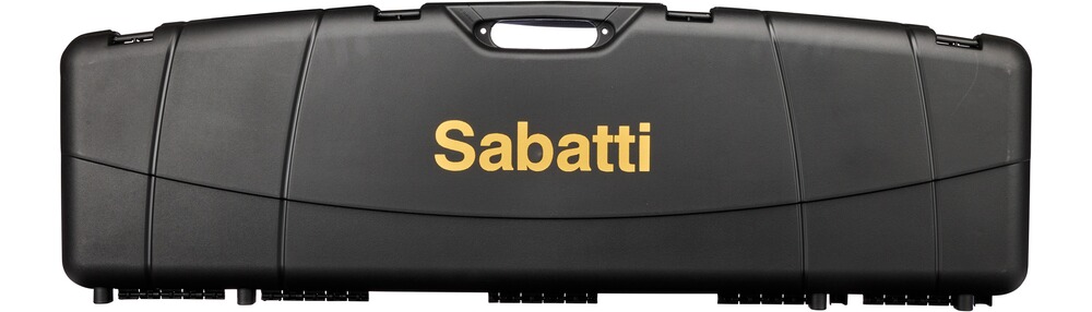 Repetierbüchse TLD, Mercury sport