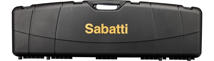 Repetierbüchse TLD, Mercury sport