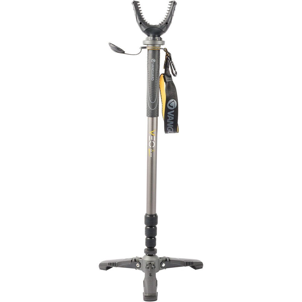 Zielstock VEO 2 AM-234TU, Vanguard