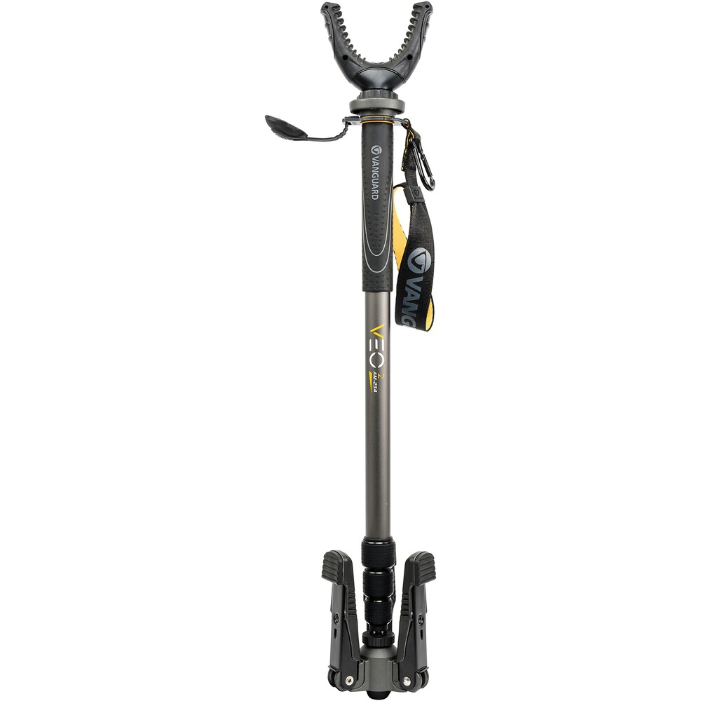 Zielstock VEO 2 AM-234TU, Vanguard
