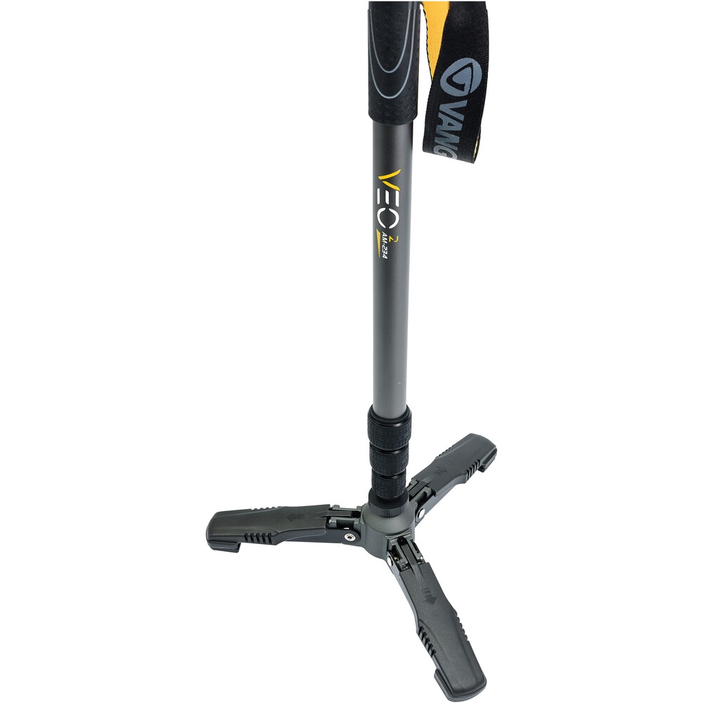 Zielstock VEO 2 AM-234TU, Vanguard