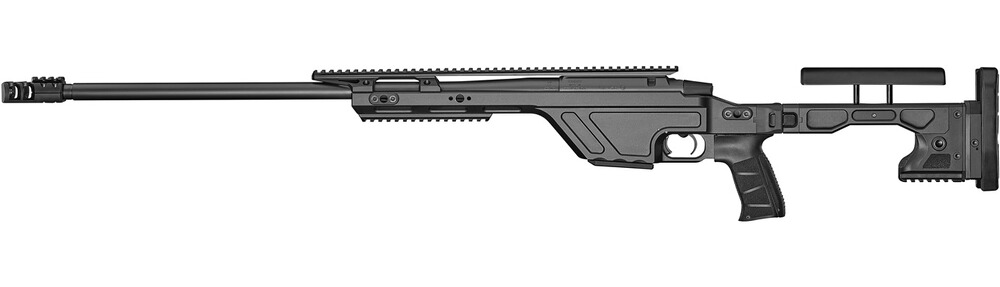 Repetierbüchse Tactical Sniper Rifle, CZ