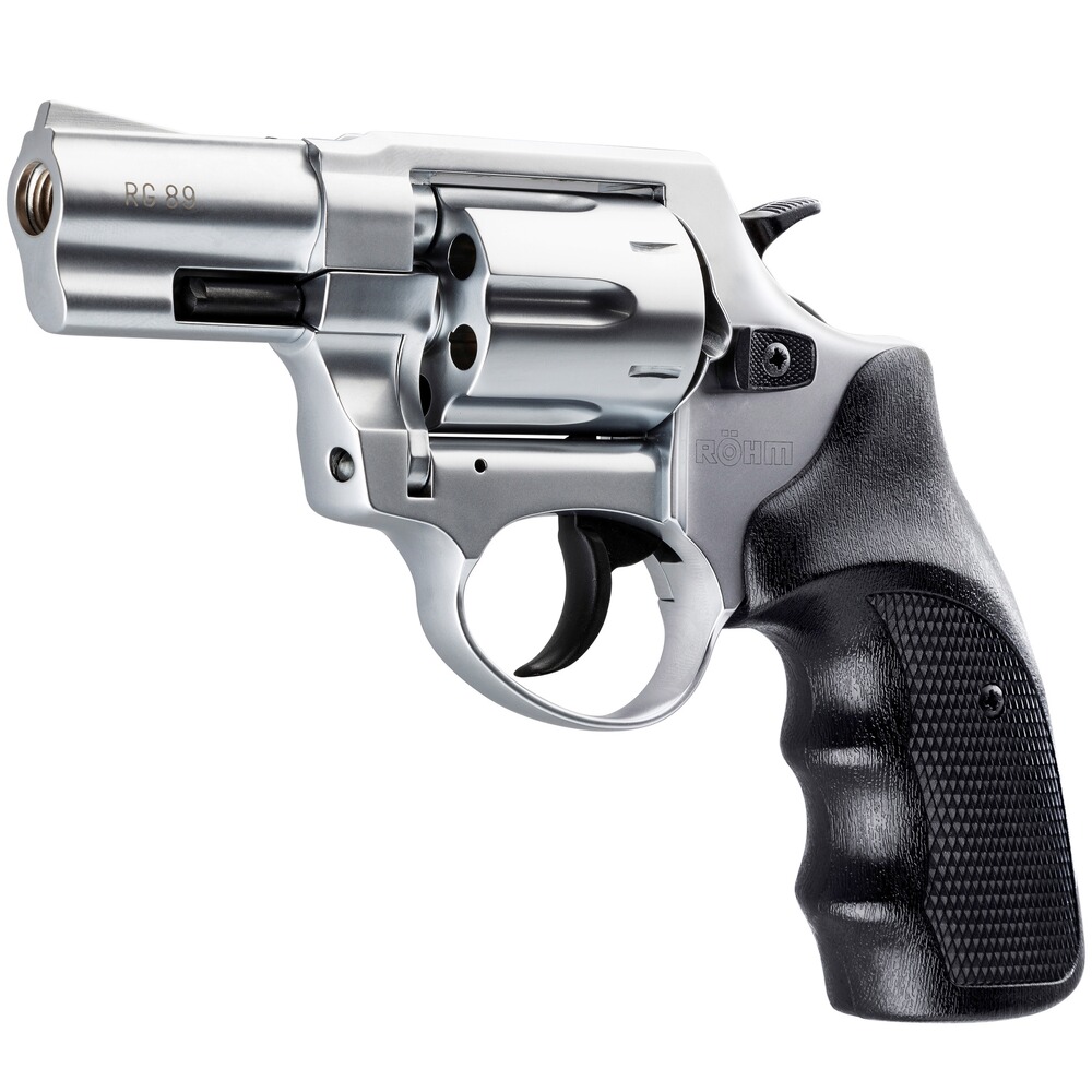 Schreckschuss Revolver RG 59, Röhm