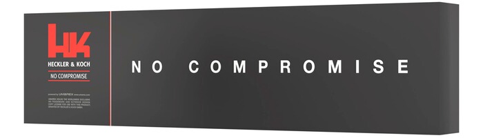 Airsoft Gewehr G3 GBB, Heckler & Koch