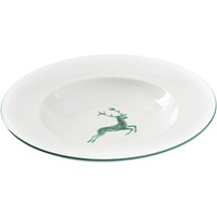 Pastateller Gourmet Hirsch, Gmundner Keramik