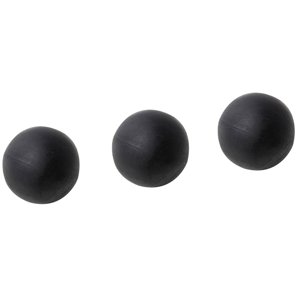 Gummikugeln – 500 Stück, T4E