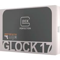 Airsoft Pistole 17 CO2, Glock